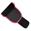 Thick waist guard belt Application Scenario